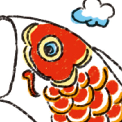 季節の風物詩